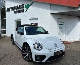 VW Beetle Gebrauchtwagen