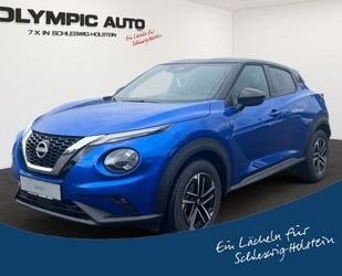 Nissan Juke Gebrauchtwagen