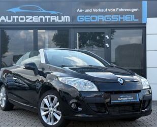 Renault Megane Gebrauchtwagen