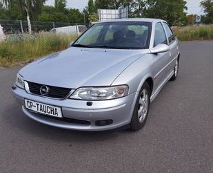 Opel Vectra Gebrauchtwagen