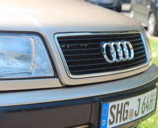 Audi 100 Gebrauchtwagen