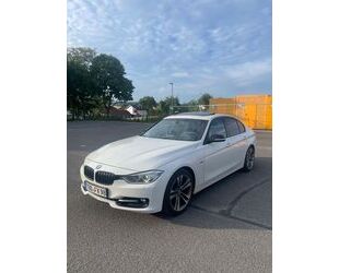BMW 328 Gebrauchtwagen