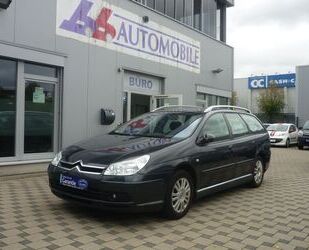 Citroen C5 Gebrauchtwagen