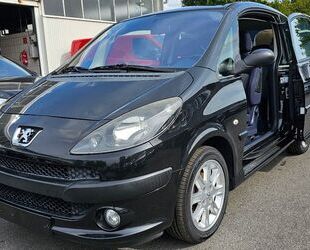 Peugeot 1007 Gebrauchtwagen