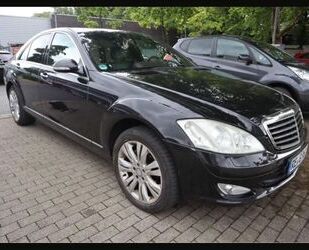 Mercedes-Benz 320 Gebrauchtwagen