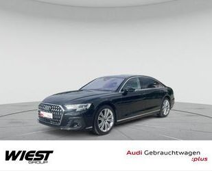 Audi A8 Gebrauchtwagen