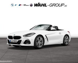 BMW Z4 Gebrauchtwagen