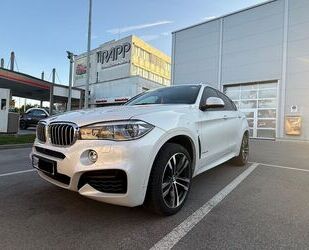 BMW X6 Gebrauchtwagen