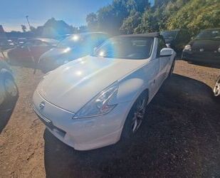 Nissan 370Z Gebrauchtwagen
