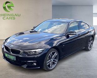 BMW 430 Gran Coupé Gebrauchtwagen