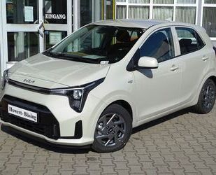Kia Picanto Gebrauchtwagen