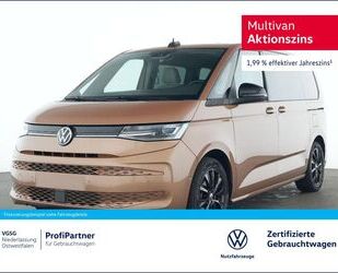 VW T7 Multivan Gebrauchtwagen
