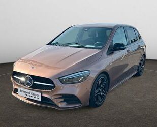 Mercedes-Benz B 180 Gebrauchtwagen