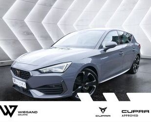 Cupra Leon Gebrauchtwagen