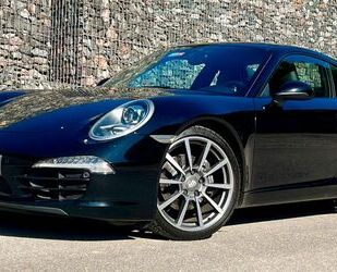 Porsche 991 Gebrauchtwagen