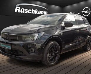 Opel Grandland (X) Gebrauchtwagen