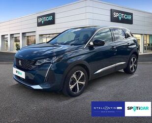 Peugeot 3008 Gebrauchtwagen