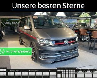 VW T6 Multivan Gebrauchtwagen