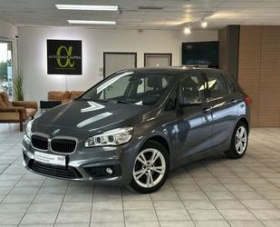 BMW 218 Gebrauchtwagen