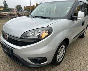 Fiat Doblo Gebrauchtwagen