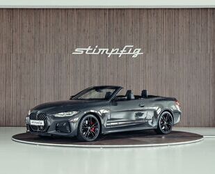 BMW M440 Gebrauchtwagen