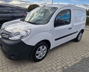 Renault Kangoo Gebrauchtwagen