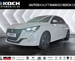 Peugeot 208 Gebrauchtwagen