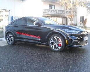 Ford Mustang Mach-E Gebrauchtwagen