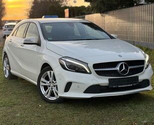 Mercedes-Benz A 160 Gebrauchtwagen