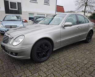 Mercedes-Benz E 200 Gebrauchtwagen