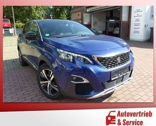 Peugeot 3008 Gebrauchtwagen
