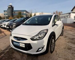 Hyundai ix20 Gebrauchtwagen