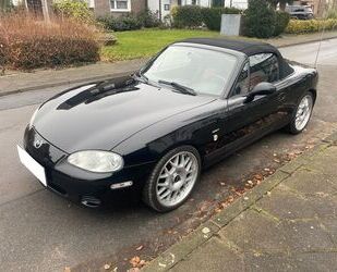 Mazda MX-5 Gebrauchtwagen