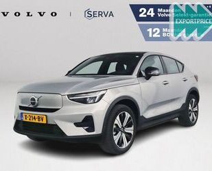 Volvo C40 Gebrauchtwagen