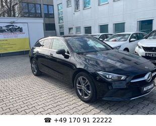 Mercedes-Benz CLA 200 Gebrauchtwagen