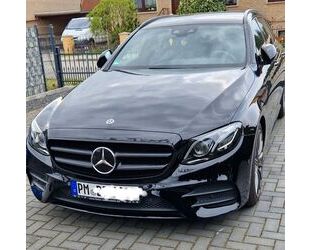 Mercedes-Benz E 300 Gebrauchtwagen
