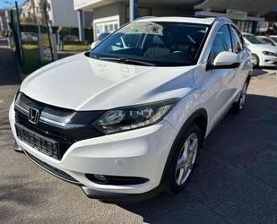 Honda HR-V Gebrauchtwagen