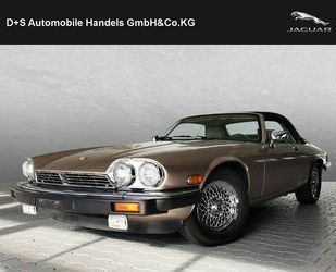 Jaguar XJSC Gebrauchtwagen