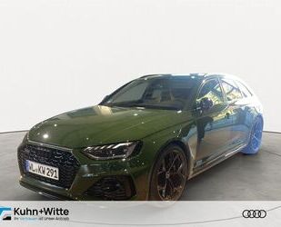 Audi RS4 Gebrauchtwagen