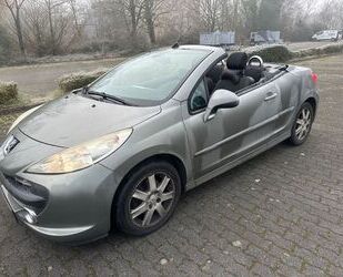 Peugeot 207 Gebrauchtwagen