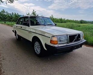 Volvo 240 Gebrauchtwagen