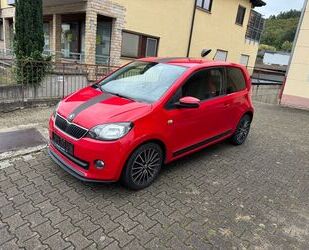 Skoda Citigo Gebrauchtwagen