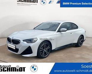 BMW 230 Gebrauchtwagen