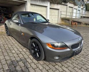BMW Z4 Gebrauchtwagen
