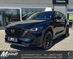 Mazda CX-5 Gebrauchtwagen
