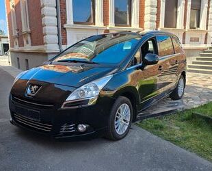 Peugeot 5008 Gebrauchtwagen