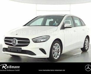 Mercedes-Benz B 200 Gebrauchtwagen