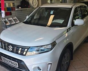 Suzuki Vitara Gebrauchtwagen