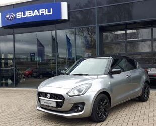 Suzuki Swift Gebrauchtwagen