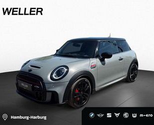 Mini John Cooper Works Gebrauchtwagen